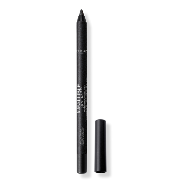 L'Oréal Infallible Pro-Last Waterproof Pencil Eyeliner #1