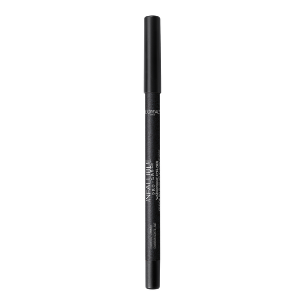 L'Oréal Infallible Pro-Last Waterproof Pencil Eyeliner #2