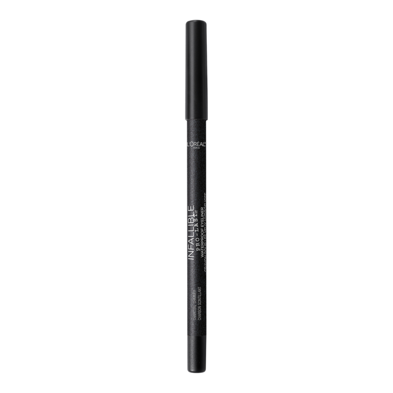 L'Oréal Infallible Pro-Last Waterproof Pencil Eyeliner #2