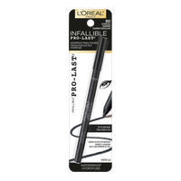 L'Oréal Infallible Pro-Last Waterproof Pencil Eyeliner #3
