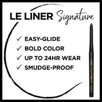 L'Oréal Infallible Pro-Last Waterproof Pencil Eyeliner #4
