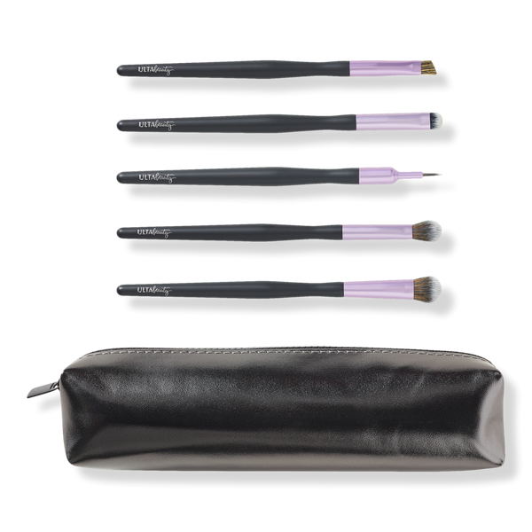 Everyday Essentials Makeup Brush & Sponge Set Real Techniques Ulta Beauty