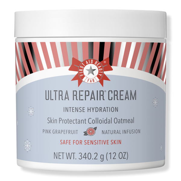 Ultra Repair Cream First Aid Beauty Ulta Beauty