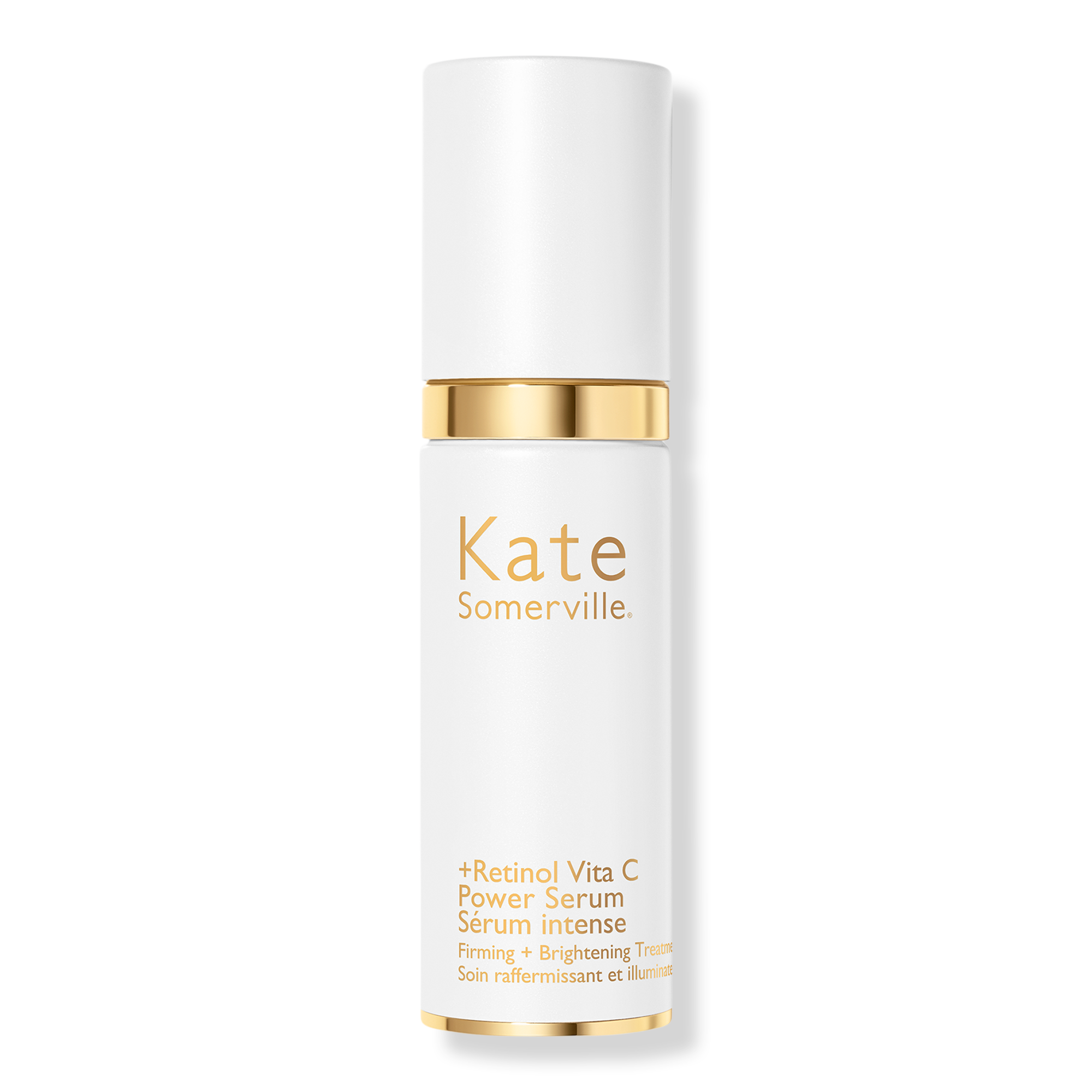 Kate Somerville +Retinol Vita C Power Serum Firming + Brightening Treatment #1