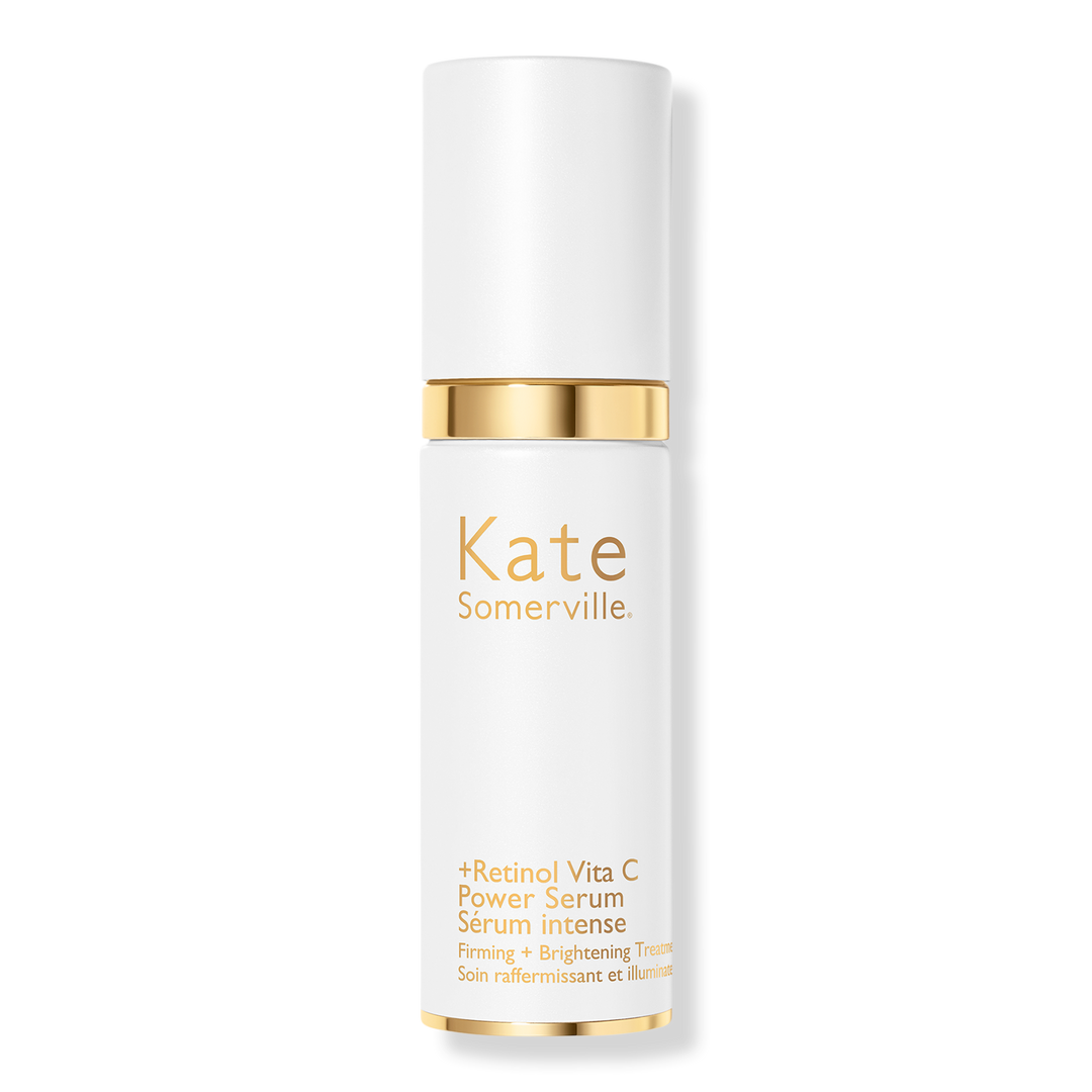 Kate Somerville +Retinol Vita C Power Serum Firming + Brightening Treatment #1