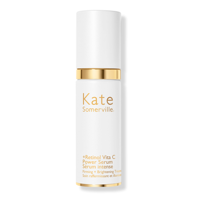 Kate Somerville +Retinol Vita C Power Serum Firming + Brightening Treatment