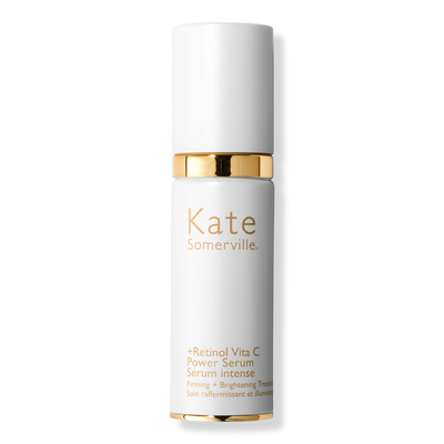 Kate Somerville +Retinol Vita C Power Serum Firming + Brightening Treatment