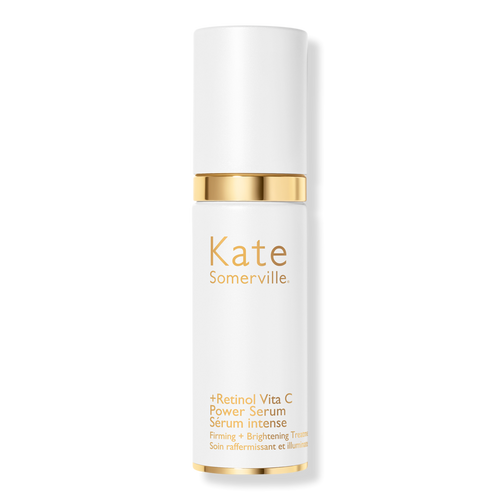 Kate Somerville +Retinol Vita C Power Serum Firming + Brightening Treatment