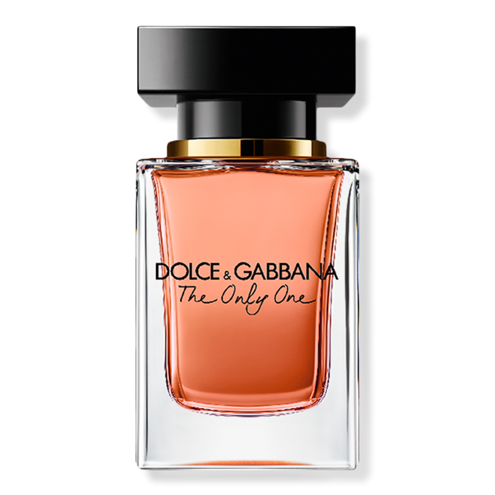 Dolce&Gabbana The Only One Eau de Parfum - 1.0 oz