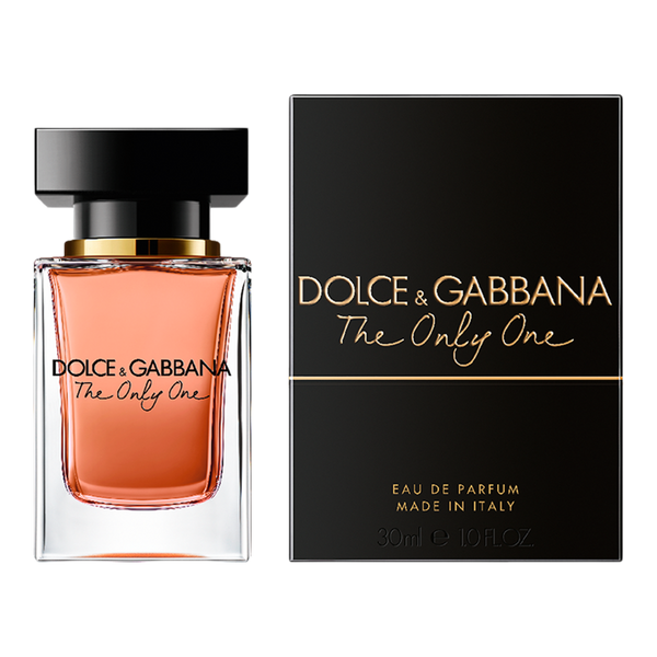 Dolce&Gabbana The Only One Eau de Parfum #2