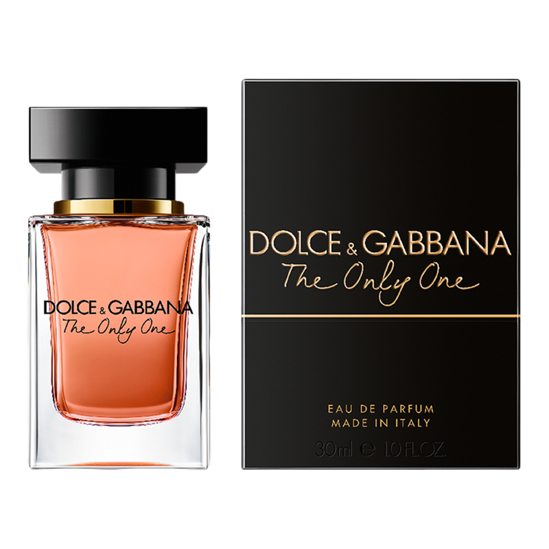 DOLCE&GABBANA The Only One オールドパルファム Dolce&Gabbana - 1.0 oz The Only One Eau de Parfum | Ulta Beauty