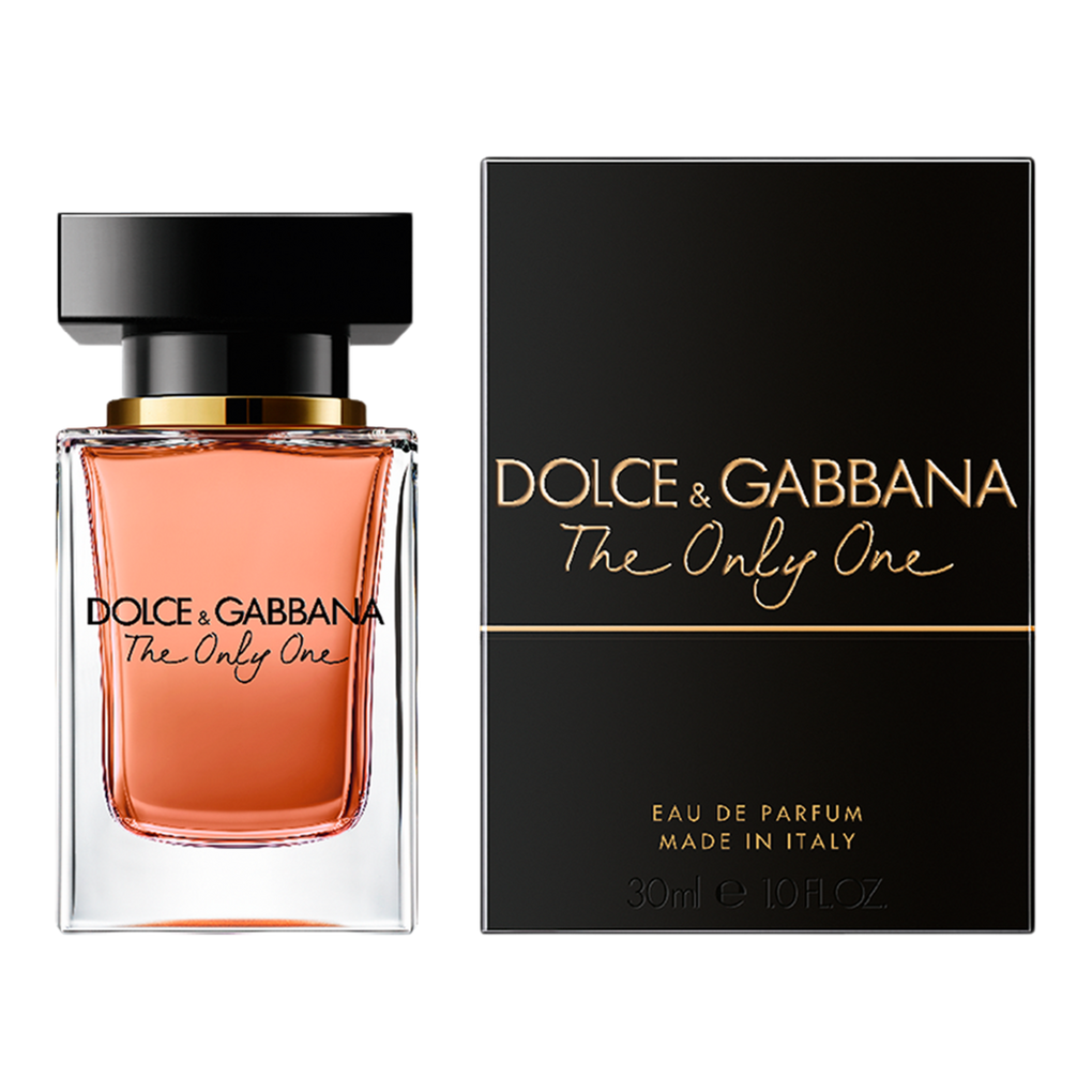 Dolce & Gabbana The Only One Eau de parfum 30 ml