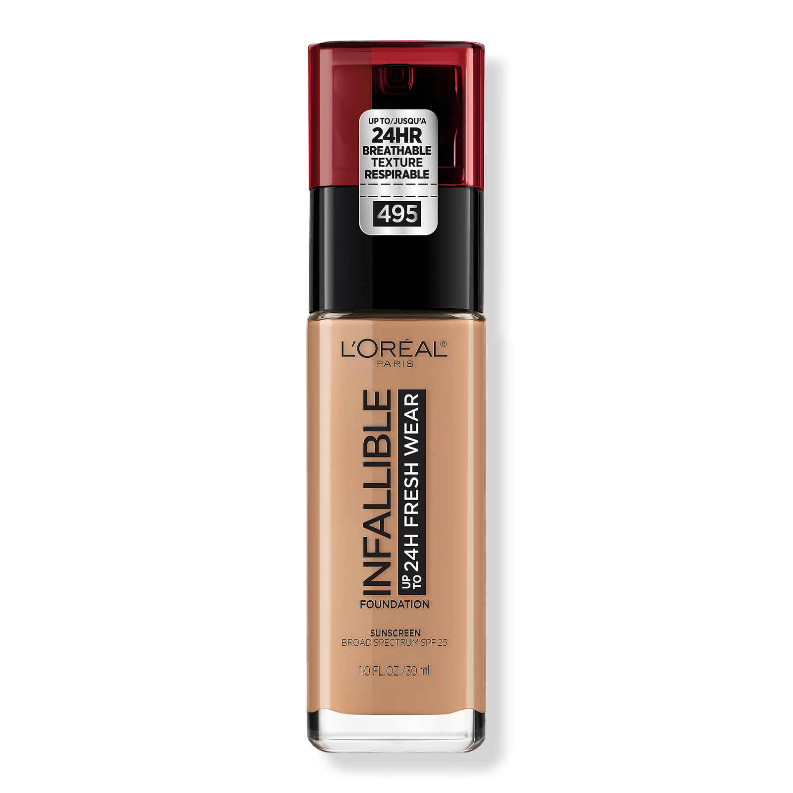 Infallible Fresh Wear 24HR Foundation