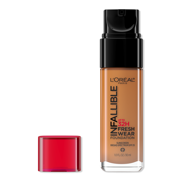 L'Oréal Infallible Up to 32 Hour Fresh Wear Foundation #1