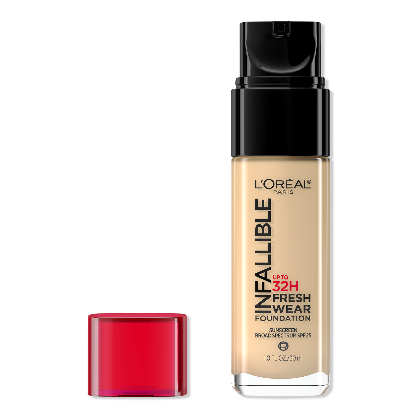 Infallible Fresh Wear 24HR Foundation