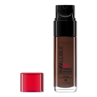 L'Oréal Infallible Up to 32 Hour Fresh Wear Foundation