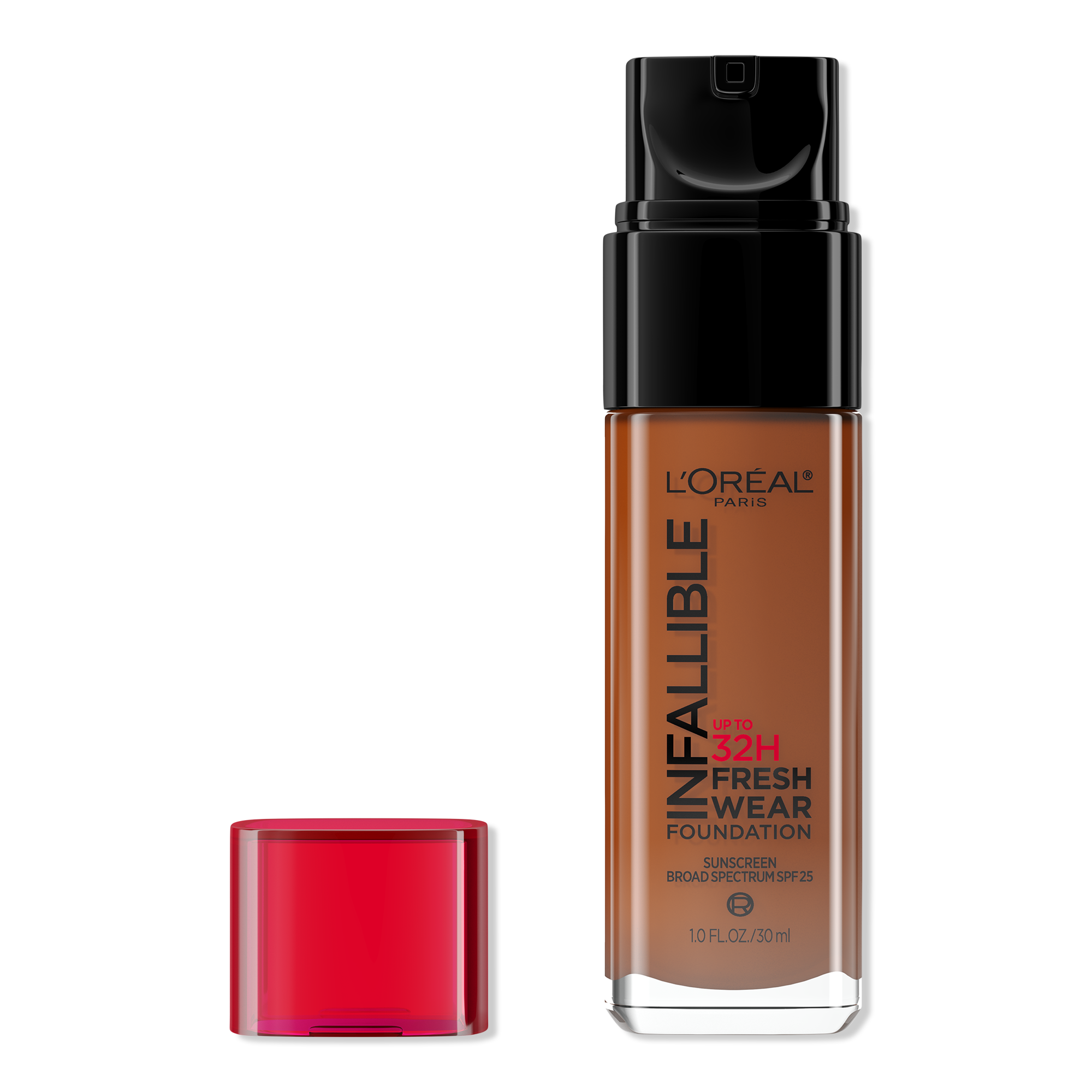 L'Oréal Infallible Up to 32 Hour Fresh Wear Foundation #1