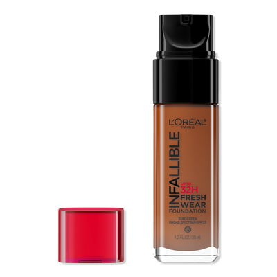 L'Oréal Infallible Up to 32 Hour Fresh Wear Foundation
