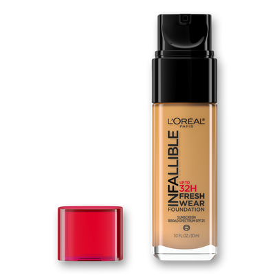 L'Oréal Infallible Up to 32 Hour Fresh Wear Foundation