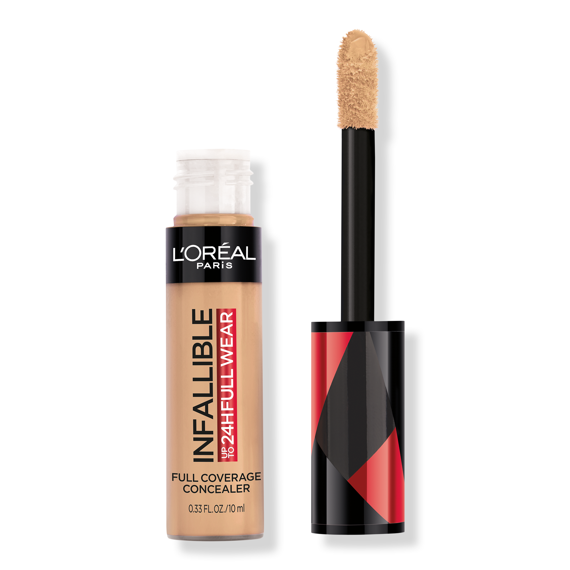 L'Oréal Infallible Full Wear Waterproof Concealer #1