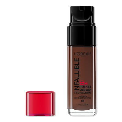 L'Oréal Infallible Up to 32 Hour Fresh Wear Foundation