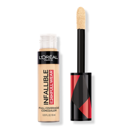 L'Oreal Infallible Full Wear Waterproof Concealer - 360 Cashmere