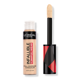 L'Oreal Infallible Full Wear Waterproof Concealer - 350 Bisque