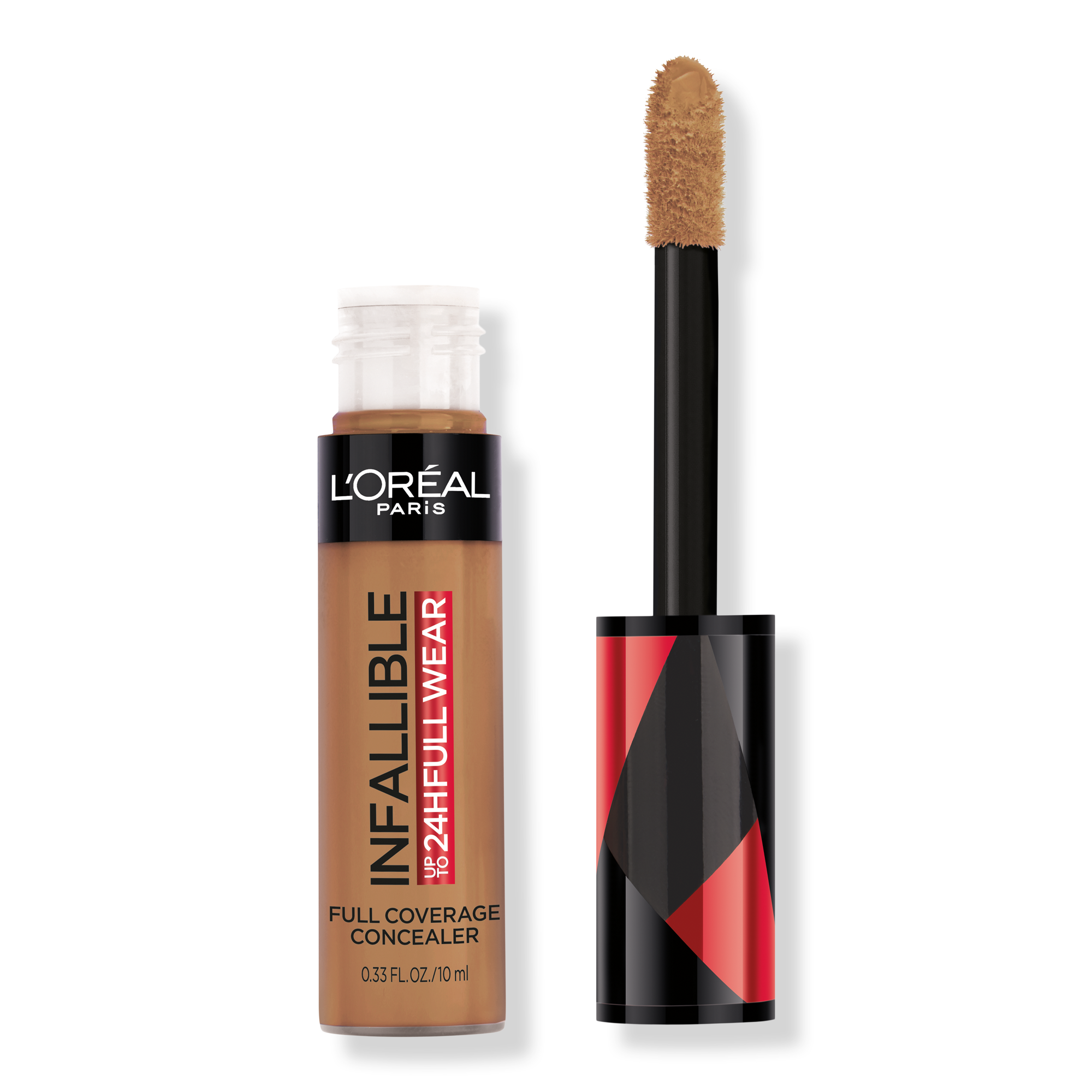 L'Oréal Infallible Full Wear Waterproof Concealer #1