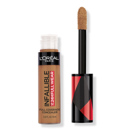 L'Oreal Infallible Full Wear Waterproof Concealer - 415 Honey