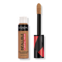 L'Oreal Infallible Full Wear Waterproof Concealer - 415 Honey
