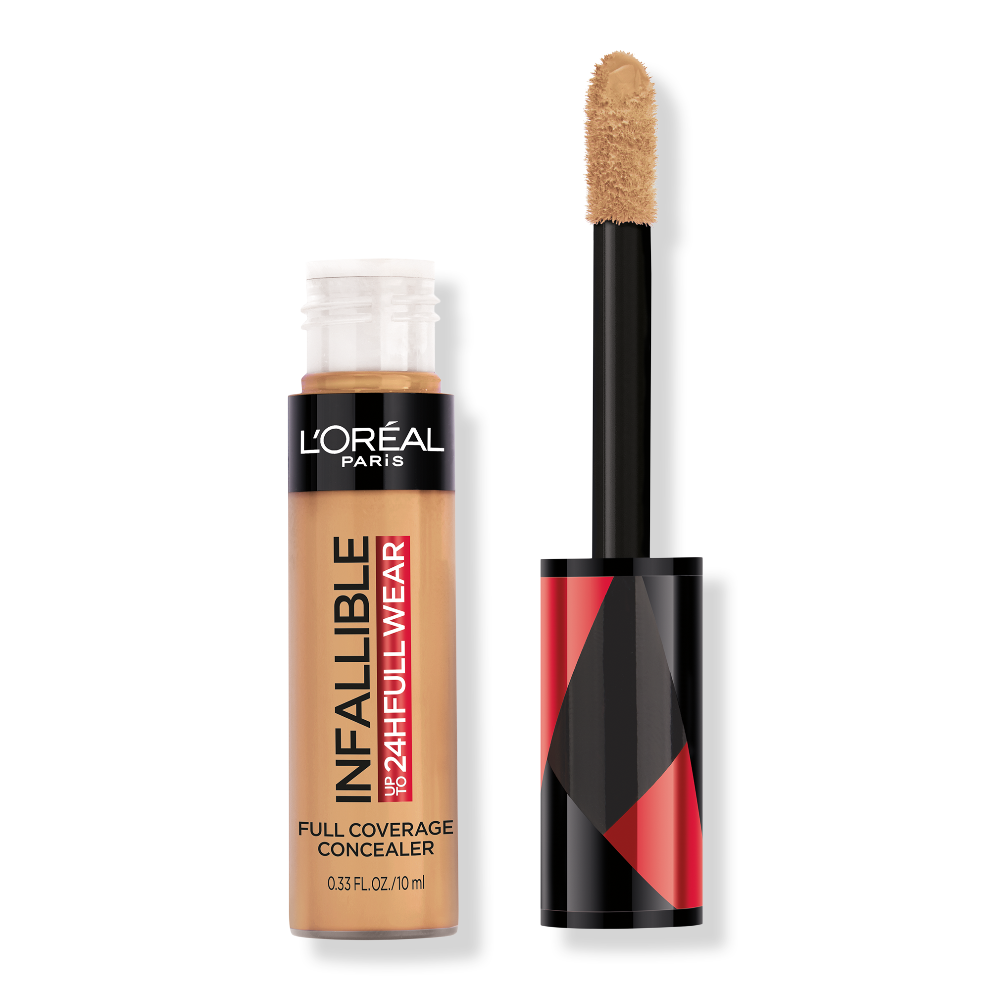 L'Oréal Infallible Full Wear Waterproof Concealer #1