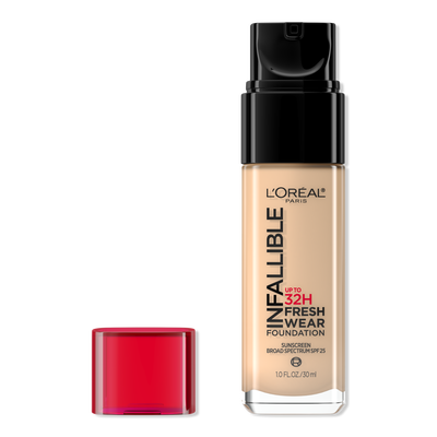 L'Oréal Infallible Up to 32 Hour Fresh Wear Foundation