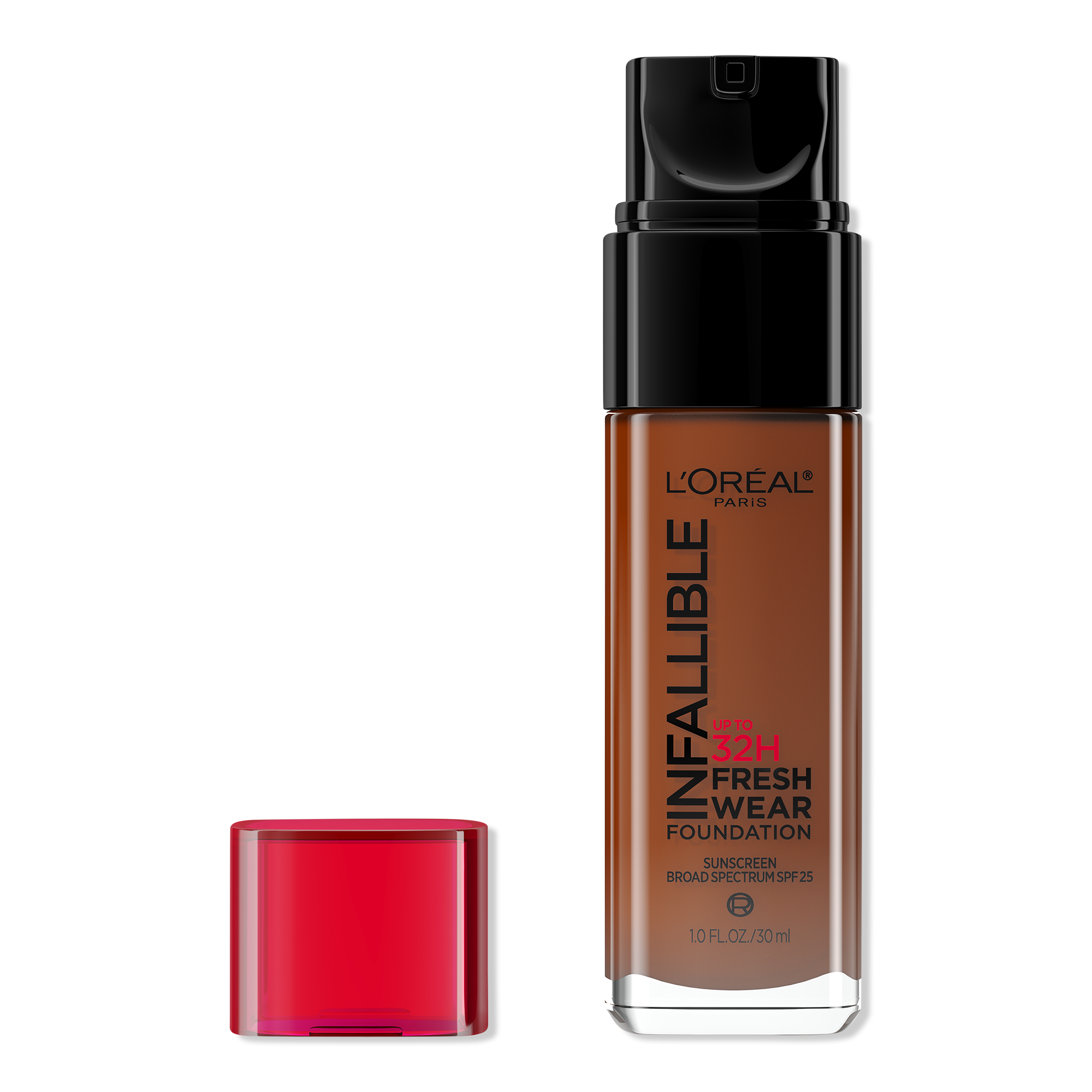 L'Oréal Infallible Up to 32 Hour Fresh Wear Foundation #1