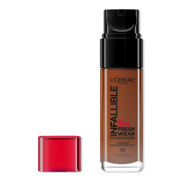 L'Oréal Infallible Up to 32 Hour Fresh Wear Foundation #1