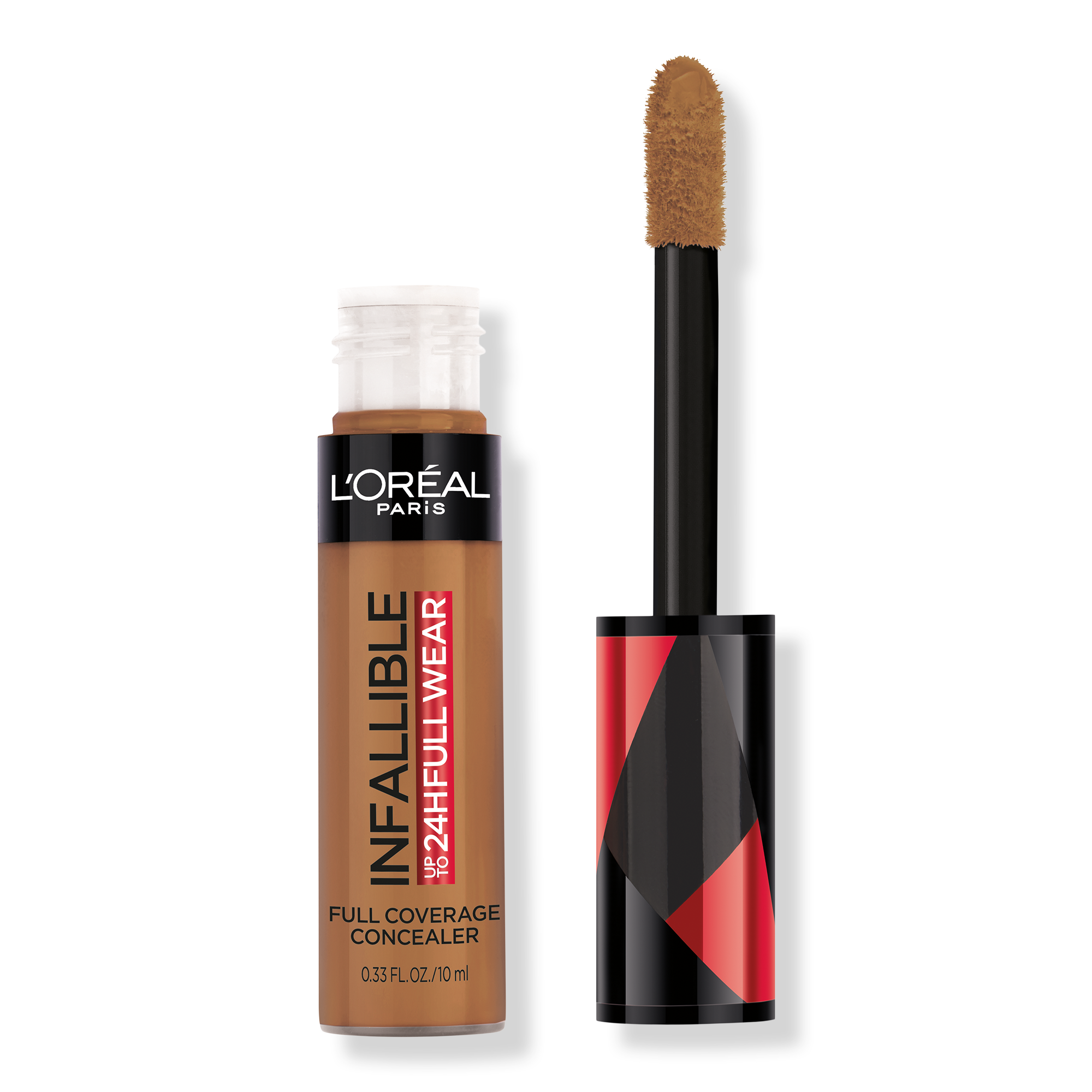 L'Oréal Infallible Full Wear Waterproof Concealer #1