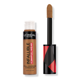 L'Oreal Infallible Full Wear Waterproof Concealer - 420 Cocoa