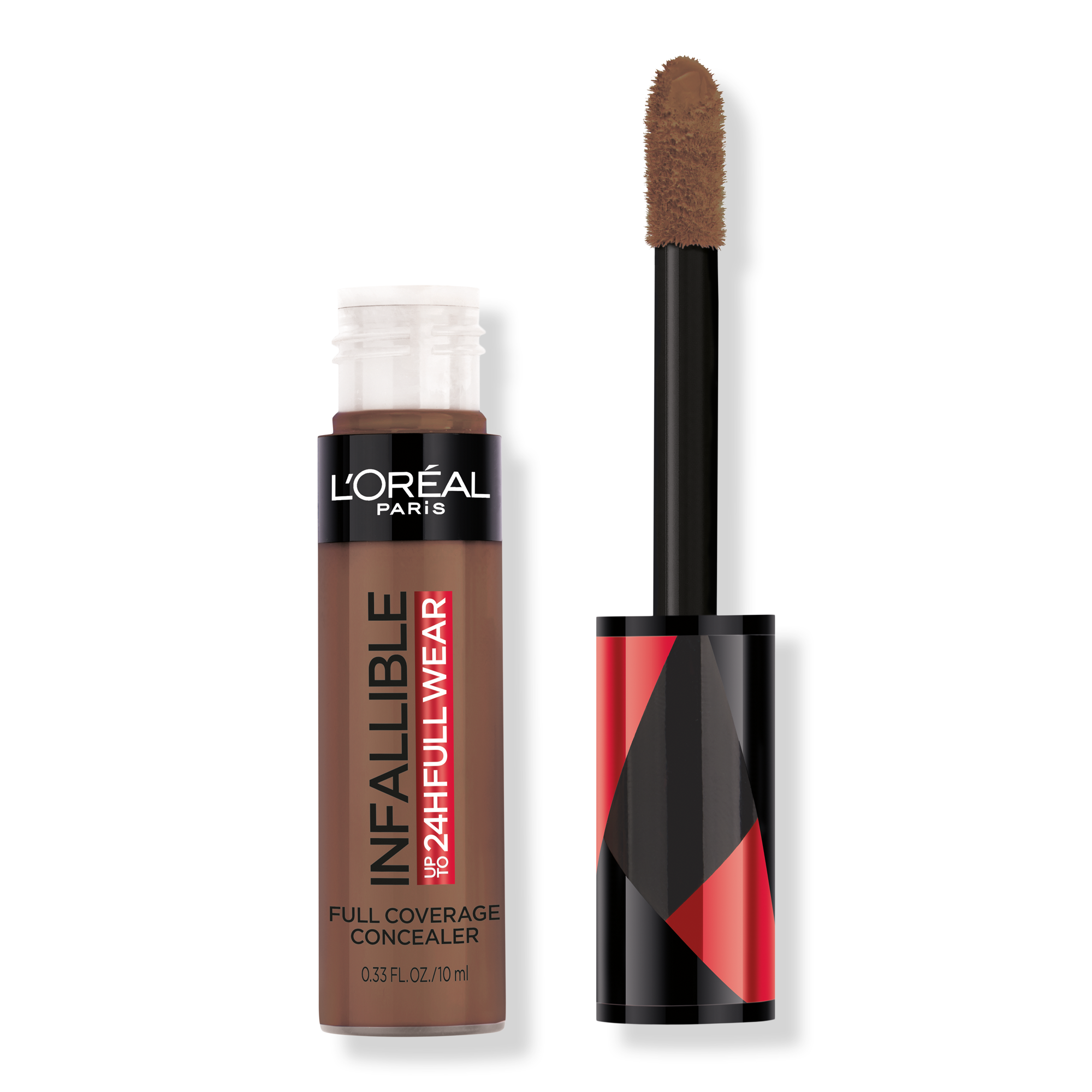 L'Oréal Infallible Full Wear Waterproof Concealer #1