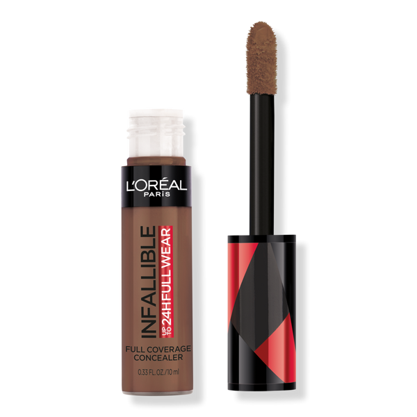 L'Oréal Infallible Full Wear Waterproof Concealer #1