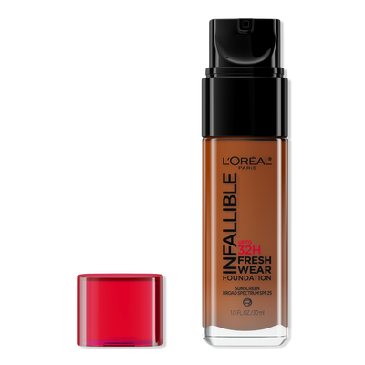 L'Oréal Infallible Up to 32 Hour Fresh Wear Foundation