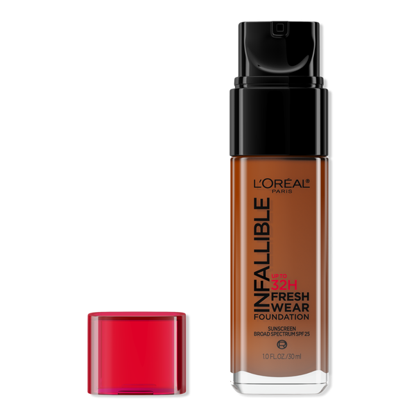 L'Oréal Infallible Up to 32 Hour Fresh Wear Foundation #1