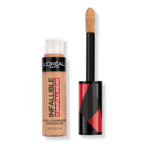 L'Oréal Infallible Full Wear Waterproof Concealer #1