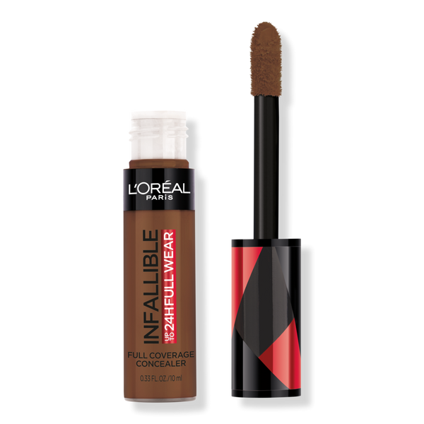 L'Oréal Infallible Full Wear Waterproof Concealer #1