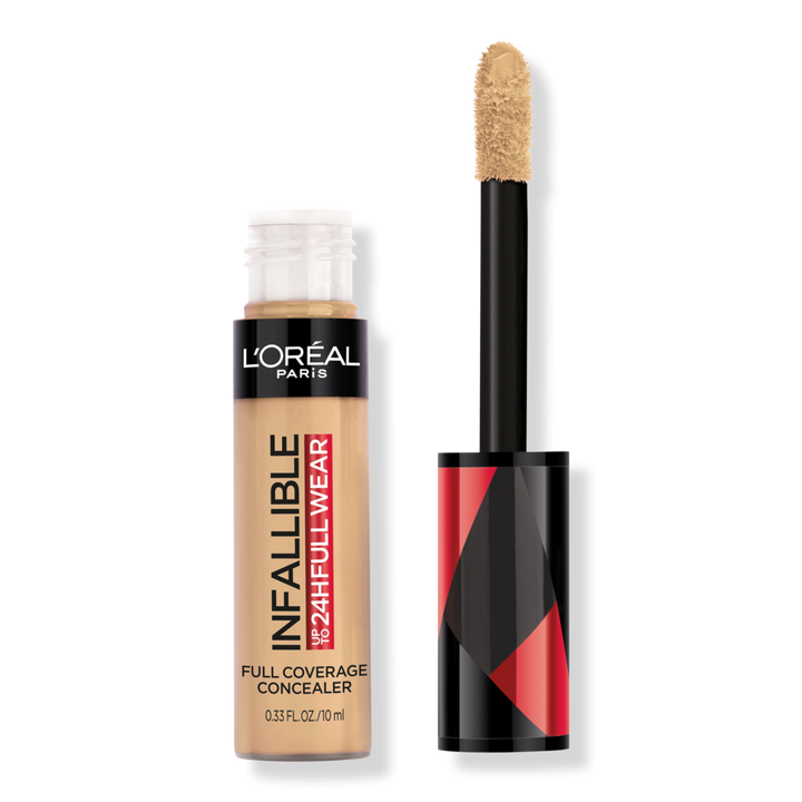 Infallible Full Wear Waterproof Concealer - L'Oréal | Ulta Beauty