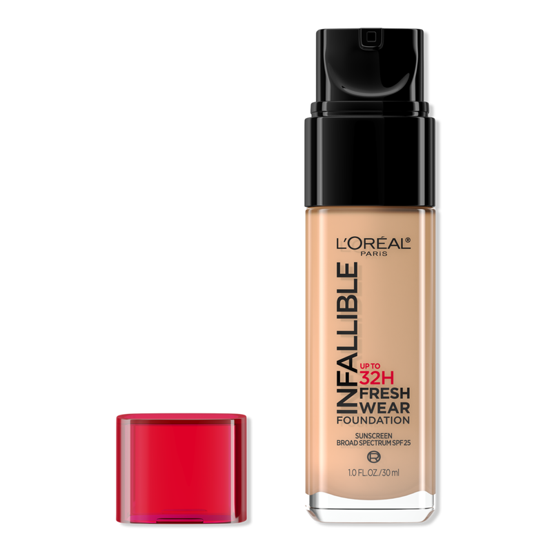 L'Oréal - 460 Golden Beige Infallible Up to 32 Hour Fresh Wear
