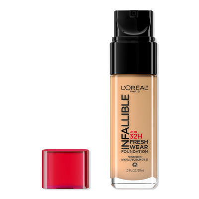 L'Oréal Infallible Up to 32 Hour Fresh Wear Foundation