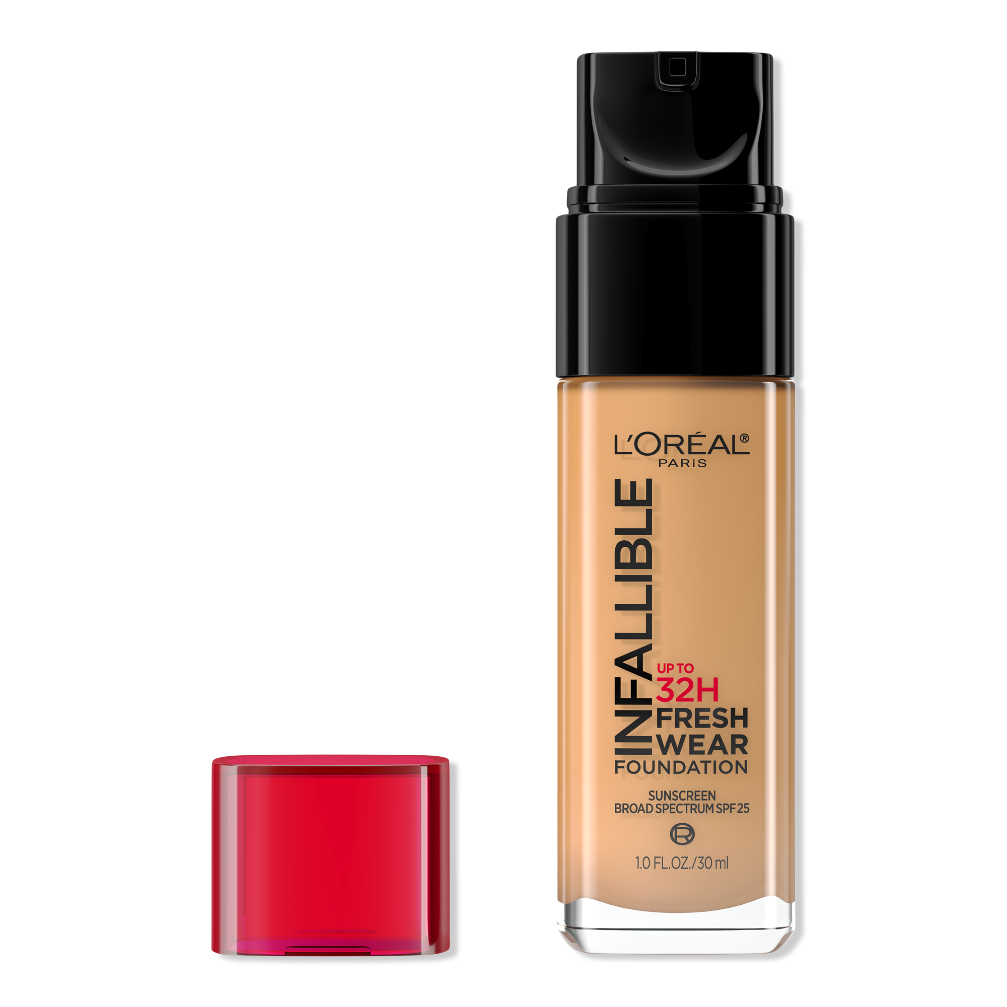 L'Oréal Infallible Up to 32 Hour Fresh Wear Foundation #1