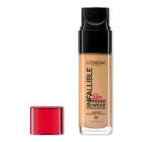 L'Oréal Infallible Up to 32 Hour Fresh Wear Foundation #1