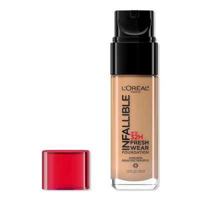 L'Oréal Infallible Up to 32 Hour Fresh Wear Foundation