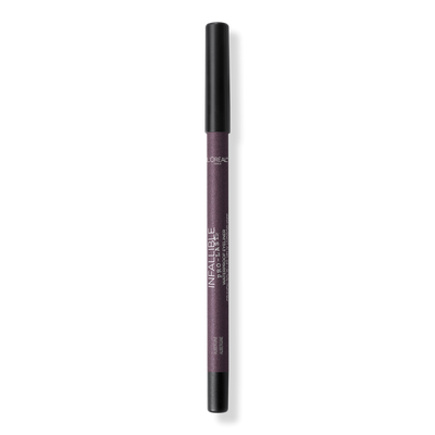 L'Oréal Infallible Pro-Last Waterproof Pencil Eyeliner