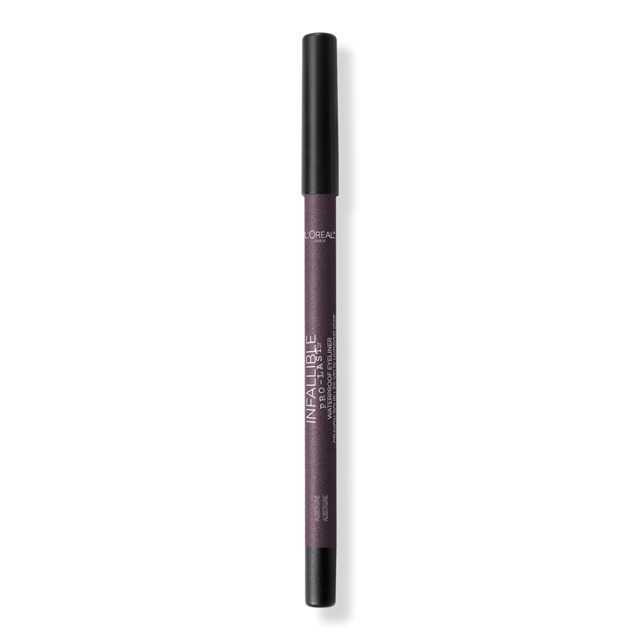 L'Oréal Infallible ProLast Waterproof Pencil Eyeliner 1